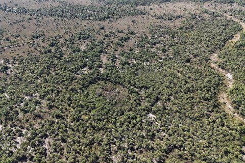 Land in Naples, Florida № 2204463