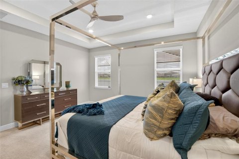 Casa en venta en Apollo Beach, Florida, 4 dormitorios, 189.06 m2 № 1820694 - foto 20