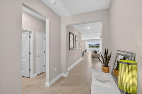 Casa en venta en Apollo Beach, Florida, 4 dormitorios, 189.06 m2 № 1820694 - foto 2