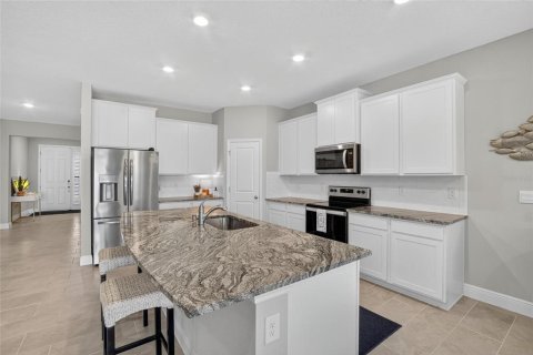 Casa en venta en Apollo Beach, Florida, 4 dormitorios, 189.06 m2 № 1820694 - foto 12