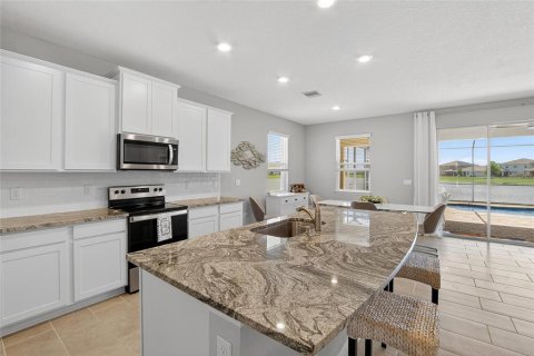 Casa en venta en Apollo Beach, Florida, 4 dormitorios, 189.06 m2 № 1820694 - foto 8