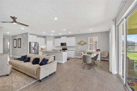 Casa en venta en Apollo Beach, Florida, 4 dormitorios, 189.06 m2 № 1820694 - foto 6