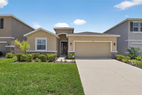 Casa en venta en Apollo Beach, Florida, 4 dormitorios, 189.06 m2 № 1820694 - foto 1