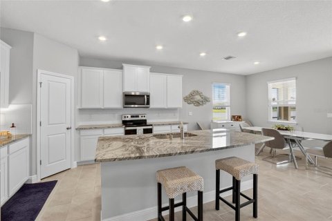 Casa en venta en Apollo Beach, Florida, 4 dormitorios, 189.06 m2 № 1820694 - foto 7