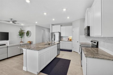 Casa en venta en Apollo Beach, Florida, 4 dormitorios, 189.06 m2 № 1820694 - foto 10