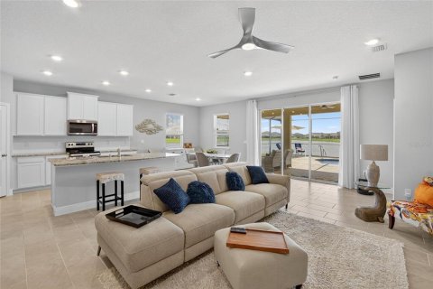 Casa en venta en Apollo Beach, Florida, 4 dormitorios, 189.06 m2 № 1820694 - foto 5