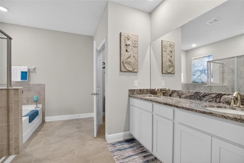 Casa en venta en Apollo Beach, Florida, 4 dormitorios, 189.06 m2 № 1820694 - foto 24