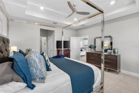 Casa en venta en Apollo Beach, Florida, 4 dormitorios, 189.06 m2 № 1820694 - foto 19