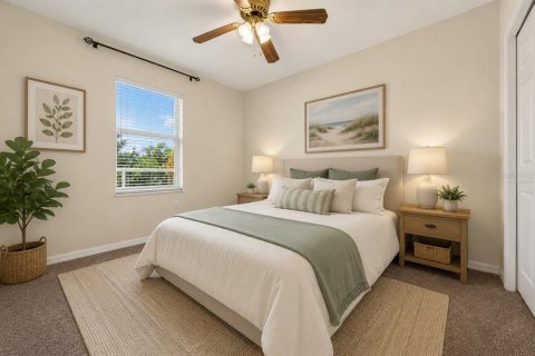 Copropriété à vendre à Palm Coast, Floride: 3 chambres, 127.93 m2 № 2199268 - photo 25