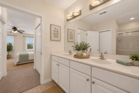 Copropriété à vendre à Palm Coast, Floride: 3 chambres, 127.93 m2 № 2199268 - photo 27