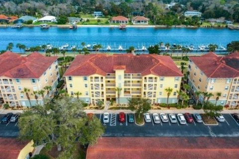 Condo in Palm Coast, Florida, 3 bedrooms  № 2199268