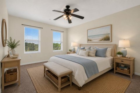 Copropriété à vendre à Palm Coast, Floride: 3 chambres, 127.93 m2 № 2199268 - photo 17