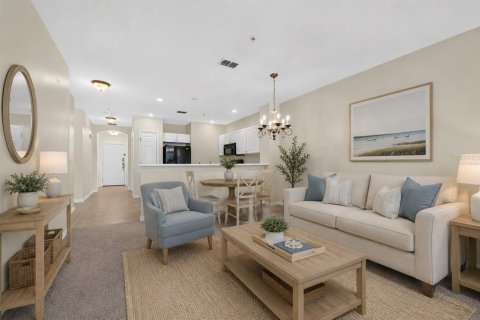 Copropriété à vendre à Palm Coast, Floride: 3 chambres, 127.93 m2 № 2199268 - photo 7