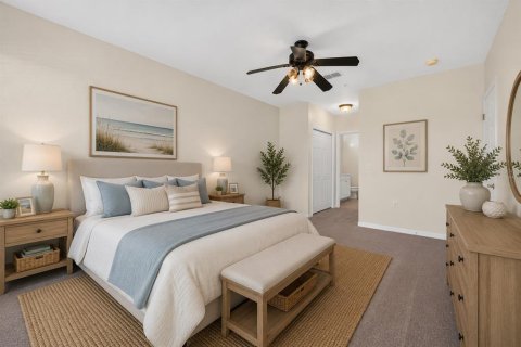 Copropriété à vendre à Palm Coast, Floride: 3 chambres, 127.93 m2 № 2199268 - photo 19