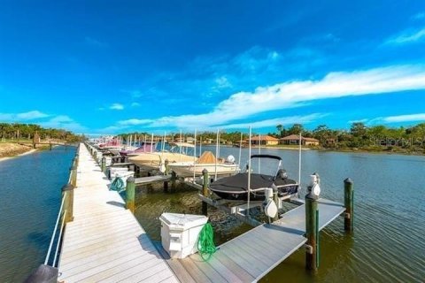 Copropriété à vendre à Palm Coast, Floride: 3 chambres, 127.93 m2 № 2199268 - photo 4