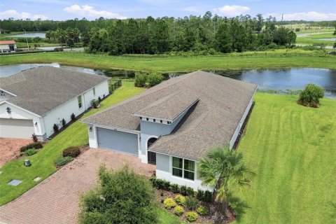 Casa en Kissimmee, Florida 4 dormitorios, 204.38 m2 № 2297172