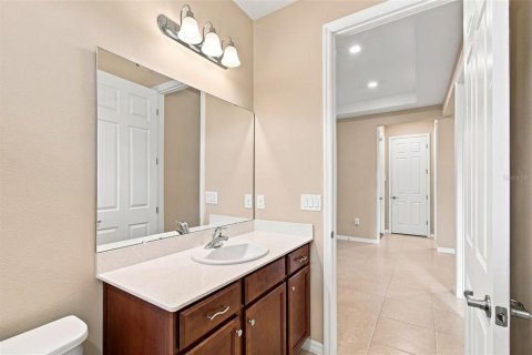 Villa ou maison à vendre à Kissimmee, Floride: 4 chambres, 204.38 m2 № 2297172 - photo 27