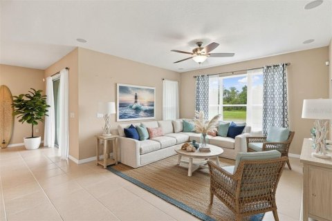 Villa ou maison à vendre à Kissimmee, Floride: 4 chambres, 204.38 m2 № 2297172 - photo 8