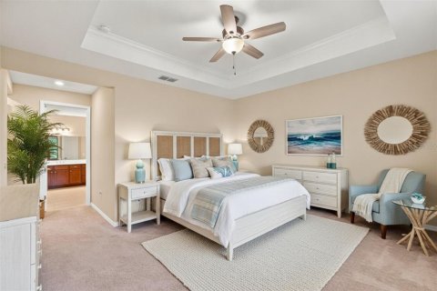 Villa ou maison à vendre à Kissimmee, Floride: 4 chambres, 204.38 m2 № 2297172 - photo 20
