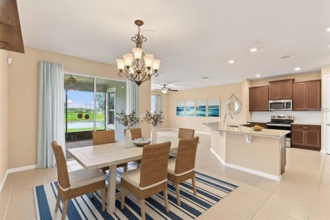 Villa ou maison à vendre à Kissimmee, Floride: 4 chambres, 204.38 m2 № 2297172 - photo 11