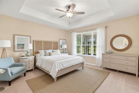 Villa ou maison à vendre à Kissimmee, Floride: 4 chambres, 204.38 m2 № 2297172 - photo 19