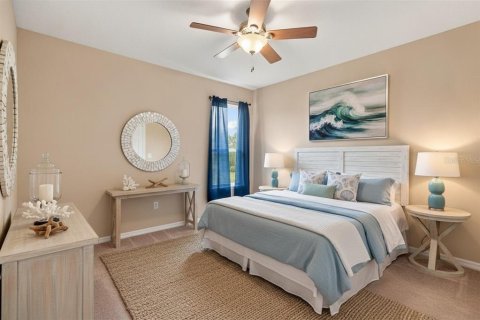 Villa ou maison à vendre à Kissimmee, Floride: 4 chambres, 204.38 m2 № 2297172 - photo 25