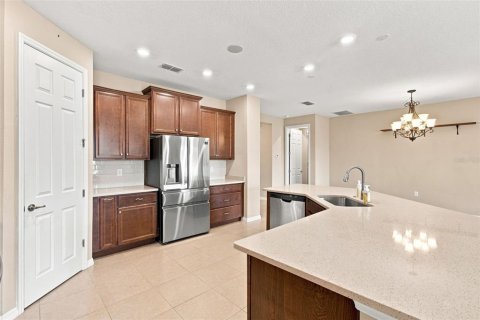 Villa ou maison à vendre à Kissimmee, Floride: 4 chambres, 204.38 m2 № 2297172 - photo 18