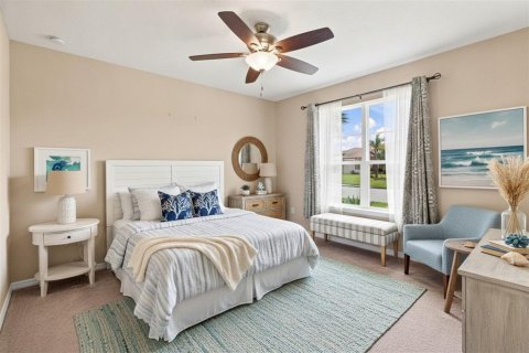 Villa ou maison à vendre à Kissimmee, Floride: 4 chambres, 204.38 m2 № 2297172 - photo 28