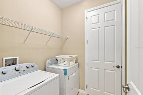 Villa ou maison à vendre à Kissimmee, Floride: 4 chambres, 204.38 m2 № 2297172 - photo 30