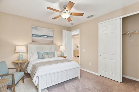 Villa ou maison à vendre à Kissimmee, Floride: 4 chambres, 204.38 m2 № 2297172 - photo 29