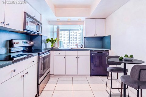 Condo in Miami Beach, Florida, 1 bedroom  № 2259980 - photo 26