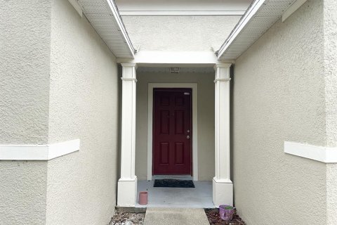 House in Kissimmee, Florida 3 bedrooms, 173.36 sq.m. № 1898435 - photo 2