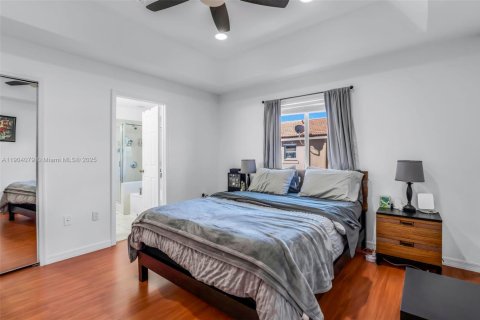 Townhouse in Cutler Bay, Florida 2 bedrooms, 141.03 sq.m. № 1954849 - photo 21
