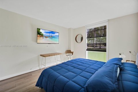 Купить кондоминиум в Авентура, Флорида 2 спальни, 100.61м2, № 2080436 - фото 9