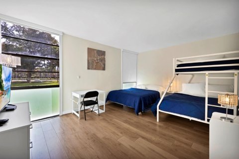 Купить кондоминиум в Авентура, Флорида 2 спальни, 100.61м2, № 2080436 - фото 13