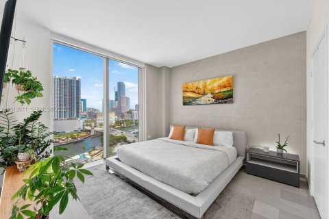Купить кондоминиум в Майами, Флорида 3 спальни, 152.82м2, № 2088388 - фото 8
