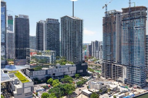Купить кондоминиум в Майами, Флорида 3 спальни, 152.82м2, № 2088388 - фото 16