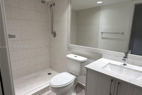 Купить кондоминиум в Майами, Флорида 2 спальни, 97.55м2, № 2005768 - фото 14