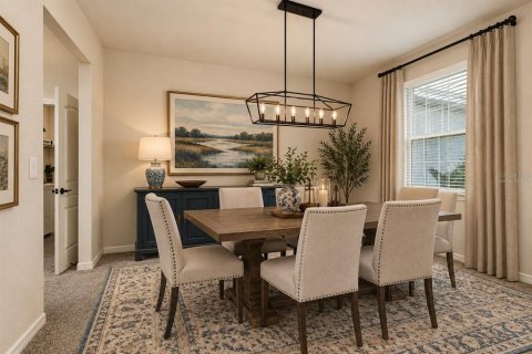 Casa en venta en Auburndale, Florida, 4 dormitorios, 260.41 m2 № 2383757 - foto 8