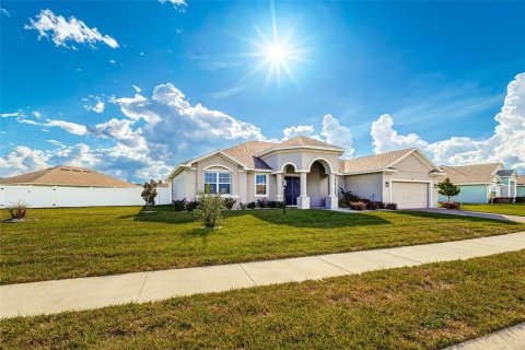 Casa en venta en Auburndale, Florida, 4 dormitorios, 260.41 m2 № 2383757 - foto 2