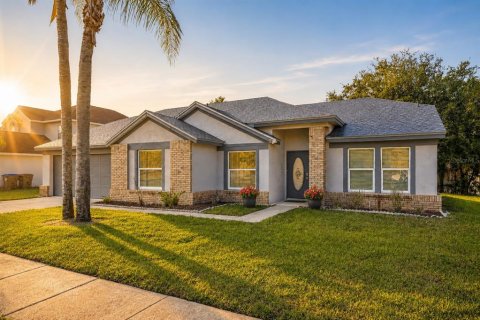 House in Kissimmee, Florida 4 bedrooms, 165.18 sq.m. № 2198595