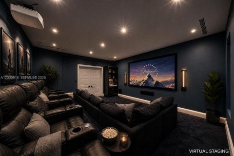 Casa en venta en Fort Lauderdale, Florida, 10 dormitorios, 896.97 m2 № 2076075 - foto 16