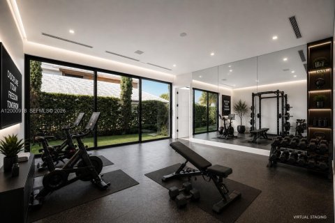 Casa en venta en Fort Lauderdale, Florida, 10 dormitorios, 896.97 m2 № 2076075 - foto 15