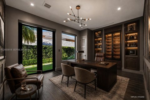 Casa en venta en Fort Lauderdale, Florida, 10 dormitorios, 896.97 m2 № 2076075 - foto 17