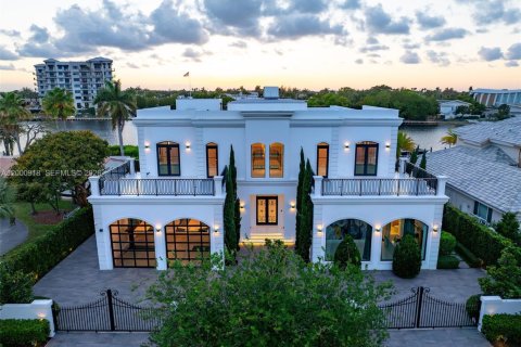 Casa en venta en Fort Lauderdale, Florida, 10 dormitorios, 896.97 m2 № 2076075 - foto 20