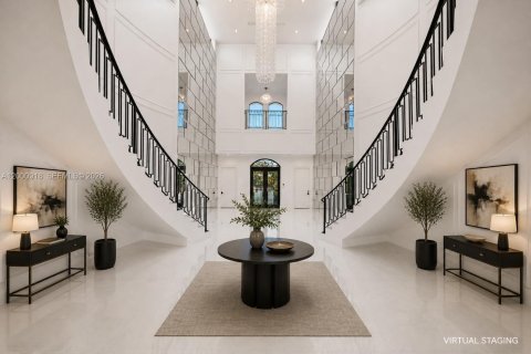 Casa en venta en Fort Lauderdale, Florida, 10 dormitorios, 896.97 m2 № 2076075 - foto 8