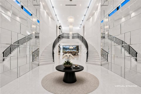 Casa en venta en Fort Lauderdale, Florida, 10 dormitorios, 896.97 m2 № 2076075 - foto 7