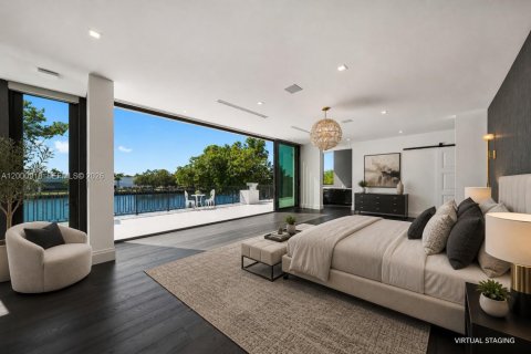 Casa en venta en Fort Lauderdale, Florida, 10 dormitorios, 896.97 m2 № 2076075 - foto 12