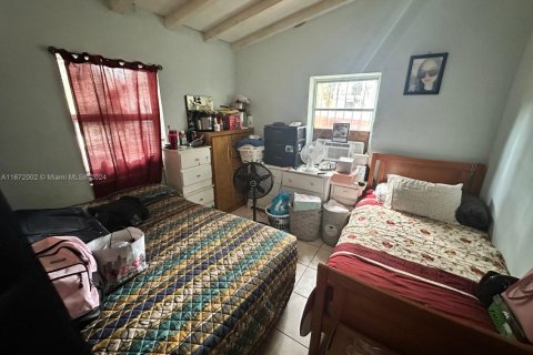 House in Miami Gardens, Florida 2 bedrooms, 88.26 sq.m. № 1867856 - photo 10