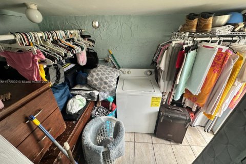 House in Miami Gardens, Florida 2 bedrooms, 88.26 sq.m. № 1867856 - photo 6
